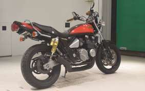 KAWASAKI ZEPHYR 400 KAI 2010
