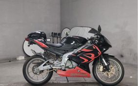 APRILIA RS125 PY