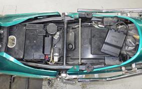 KAWASAKI ZEPHYR 1100 1993 ZRT10A