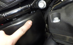HARLEY FXBB1750 2018