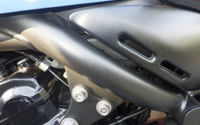 KAWASAKI Z900RS CAFE 2019 ZR900C