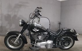 HARLEY FLSTFB1580 2010 JN5