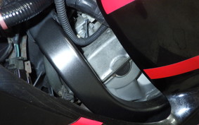 HONDA CBR600F GEN 3 2001 PC35