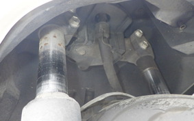 SUZUKI ADDRESS V125 CF46A