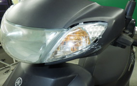 YAMAHA JOG ZR Gen.3 SA39J