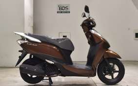 HONDA LEAD 125 2024 JF45