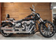 Фото Harley FXBR 2023 с японского аукциона