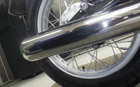 YAMAHA SR500 1984