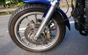 HARLEY XL1200S 2000 CHP
