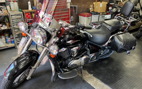 KAWASAKI VULCAN900 CLASSIC 2011 VN900B