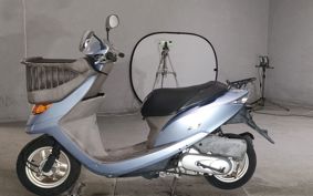 HONDA DIO CHESTER AF62