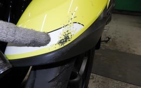 YAMAHA TRICITY 125 2013 SEC1J