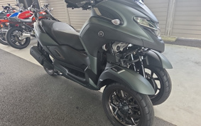 YAMAHA TRICITY 300 ABS 2021 SH15J