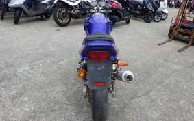HONDA CB400SF S NC31