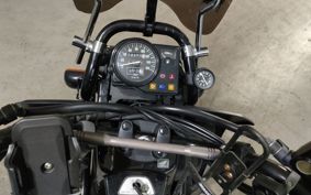 HONDA PS250 MF09