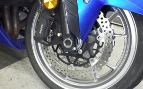 KAWASAKI ZX 1400 NINJA 2007