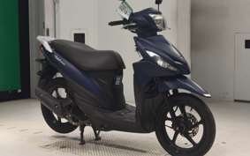 SUZUKI ADDRESS 110 CE47A