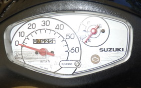SUZUKI LET's CA4AA