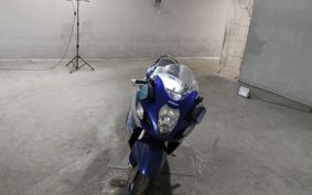 SUZUKI GSX-1300R HAYABUSA 2000 GW71A