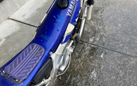 YAMAHA TY250Z SCOTTISH 4GG