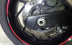 SUZUKI GSX-S750 2017 C533F