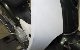 HONDA C50 SUPER CUB AA04