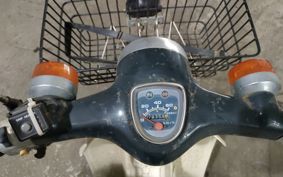 HONDA SUPER CUB50 C50