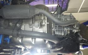 HONDA MONKEY 125 2024 JB02