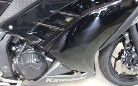 KAWASAKI NINJA 250 EX250L