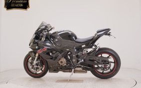 BMW S1000RR 2020