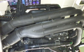 HONDA CB400SF VTEC Spec3 2005 NC39