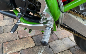 KAWASAKI KSR-2 MX080B