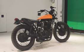 YAMAHA SR400 Gen.2 1985 1JR