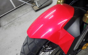 HONDA X-ADV 750 2017 RC95