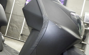 YAMAHA BW S125 Gen.2 2023 SEA6J