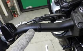 SUZUKI DR-Z4SM 2025 ER1AH
