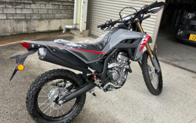 HONDA CRF250L MD47