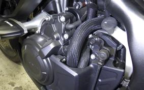 HONDA CBR400R 2025 NC65