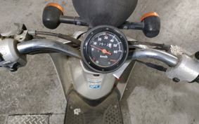 HONDA TODAY AF61