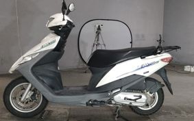 SUZUKI ADDRESS V125 DT11A
