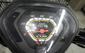 HONDA C110 SUPER CUB JA10
