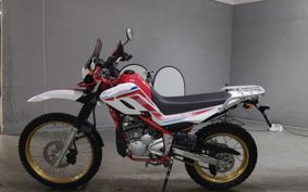 YAMAHA SEROW 250 DG31J