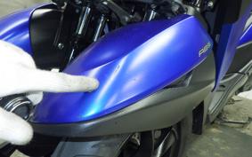 YAMAHA TRICITY 155 A