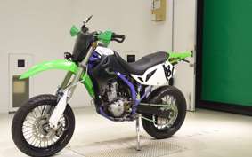 KAWASAKI KLX250 SR LX250E
