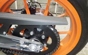 KTM 250 DUKE