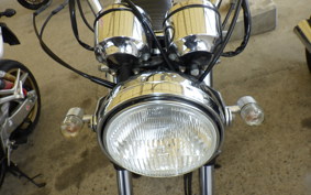 YAMAHA SR400 Gen.2 1998 クニ01