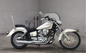 YAMAHA DRAGSTAR 250 VG02J
