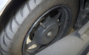 YAMAHA JOG-7 2007 AY01