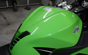 KAWASAKI NINJA 250 ABS EX250L