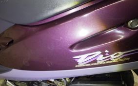 HONDA DIO GEN 2 2002 AF27